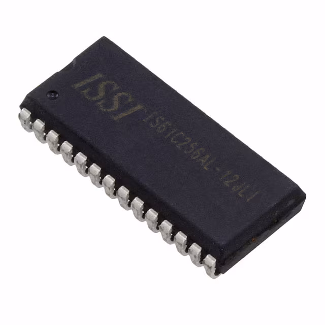 IS61C256AL-12JLI ISSI, Integrated Silicon Solution Inc  Memoria